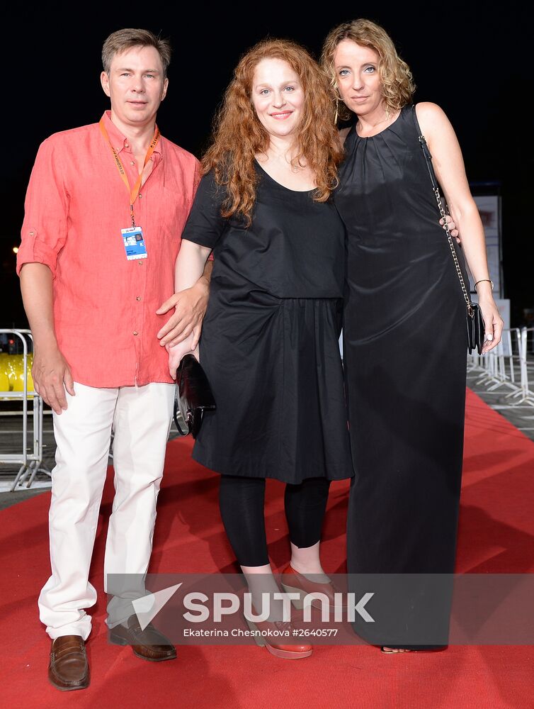 The 26th Kinotavr Open Russian Film Festival. Day Five
