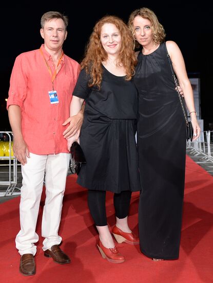 The 26th Kinotavr Open Russian Film Festival. Day Five