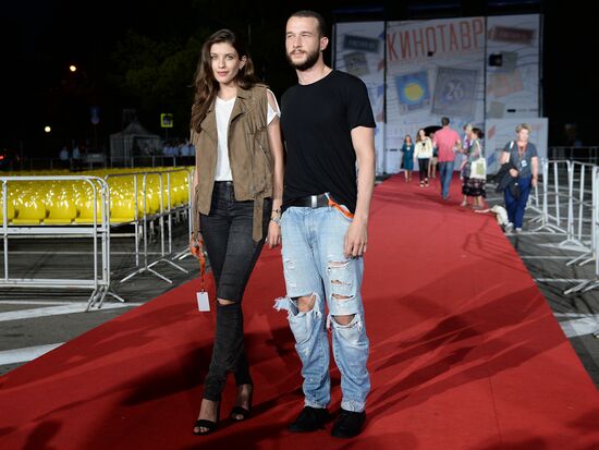 The 26th Kinotavr Open Russian Film Festival. Day Five