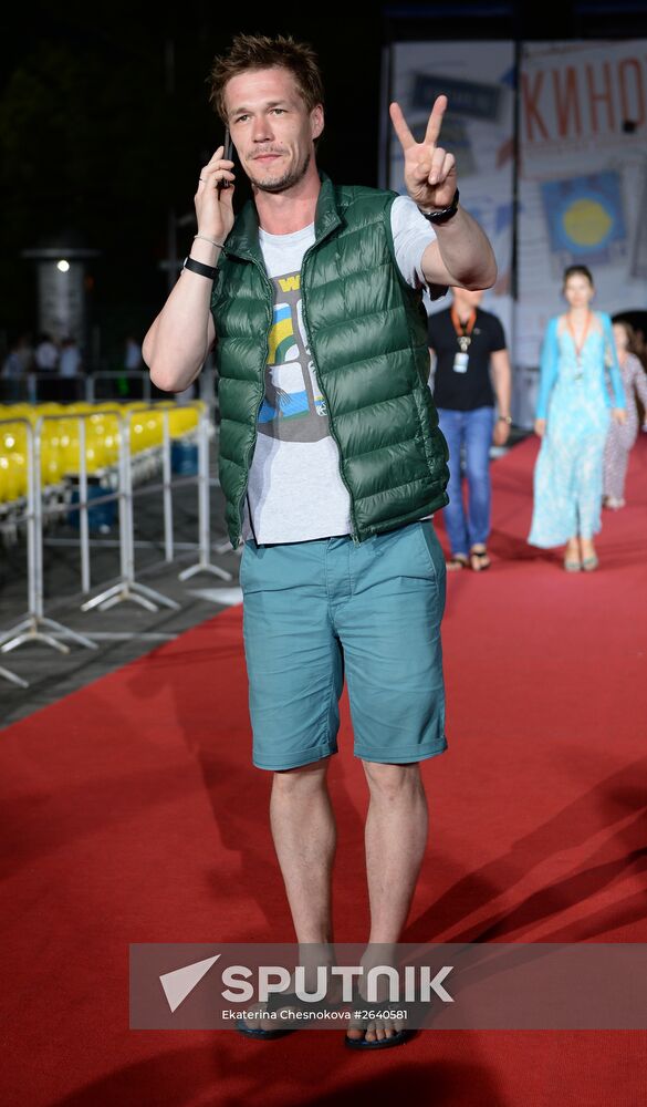 The 26th Kinotavr Open Russian Film Festival. Day Five