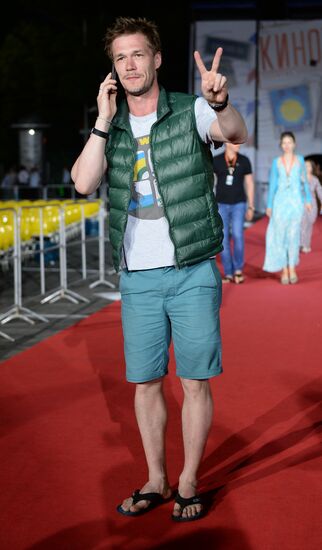 The 26th Kinotavr Open Russian Film Festival. Day Five