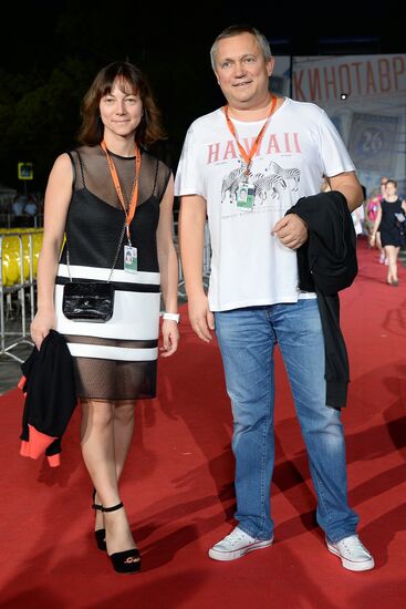 The 26th Kinotavr Open Russian Film Festival. Day Five