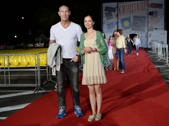 The 26th Kinotavr Open Russian Film Festival. Day Five