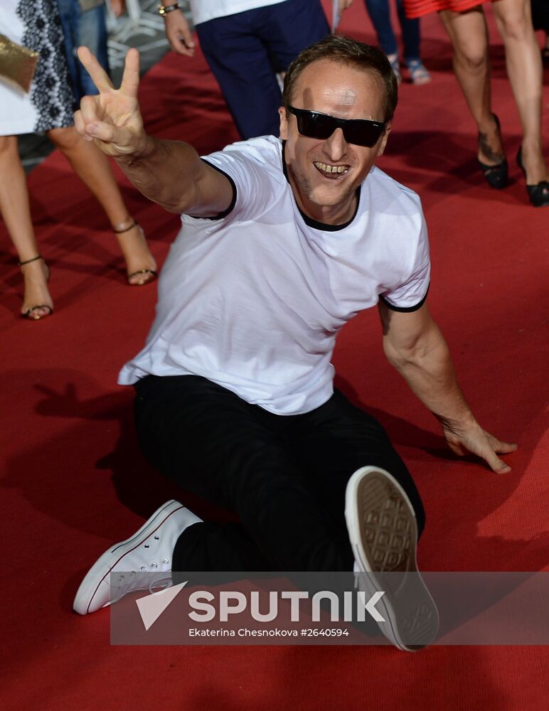 The 26th Kinotavr Open Russian Film Festival. Day Five