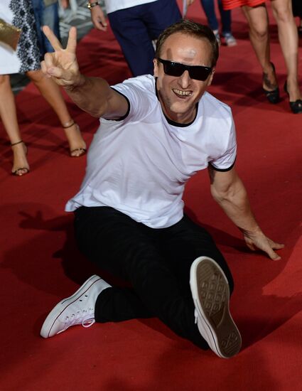 The 26th Kinotavr Open Russian Film Festival. Day Five
