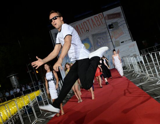 The 26th Kinotavr Open Russian Film Festival. Day Five