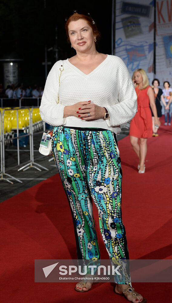 The 26th Kinotavr Open Russian Film Festival. Day Five