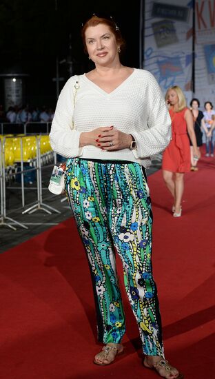 The 26th Kinotavr Open Russian Film Festival. Day Five