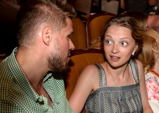 The 26th Kinotavr Open Russian Film Festival. Day Five