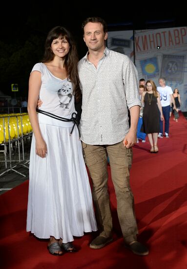 The 26th Kinotavr Open Russian Film Festival. Day Five
