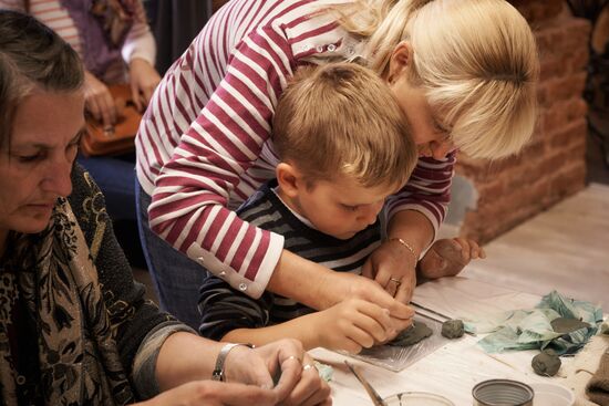 Russia Day celebrations in the country's regions