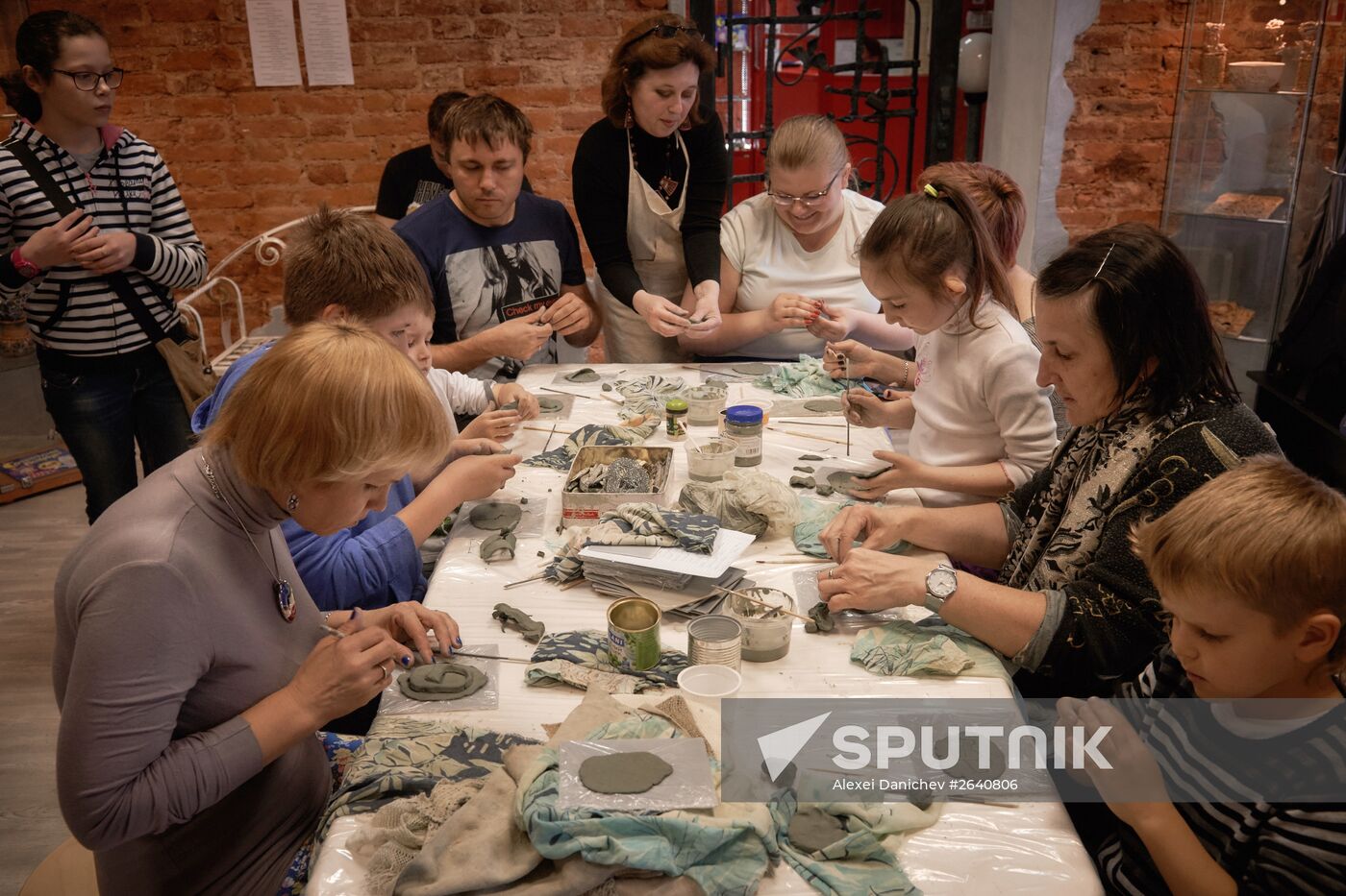 Russia Day celebrations in the country's regions
