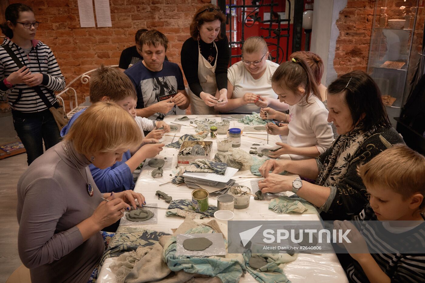 Russia Day celebrations in the country's regions