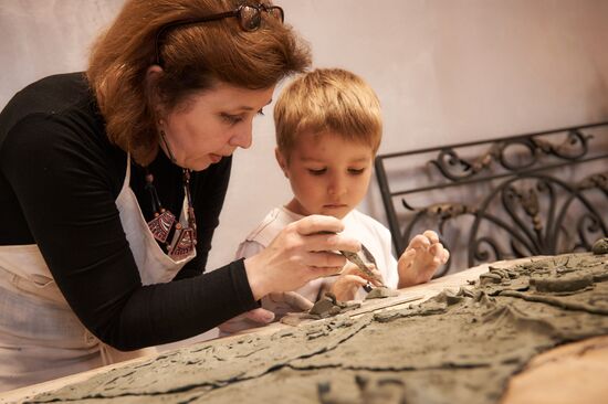 Russia Day celebrations in the country's regions