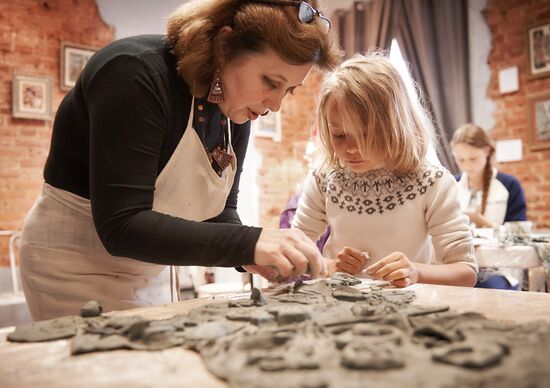 Russia Day celebrations in the country's regions