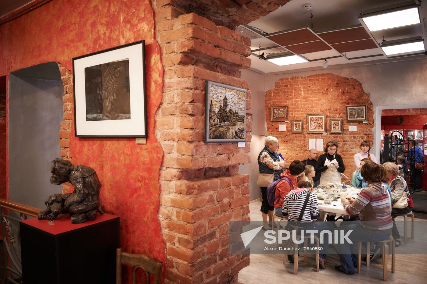 Russia Day celebrations in the country's regions