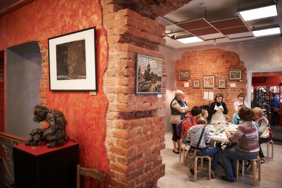 Russia Day celebrations in the country's regions