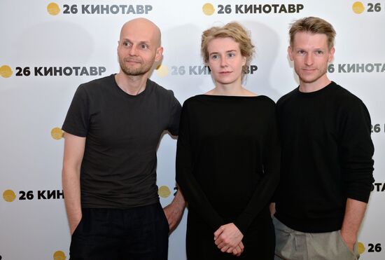 The Kinotavr 26th Open Russian Film Festival. Day Six