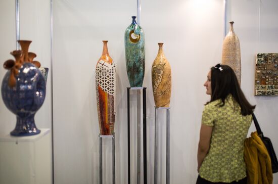 "Art Ufa" Forum kicks off as part of Russia Day and City celebrations in Ufa