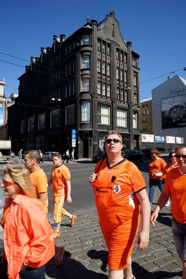 Cities of the world. Riga