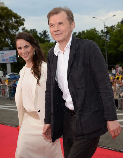 26th Kinotavr Open Russian Film Festival. Closing ceremony