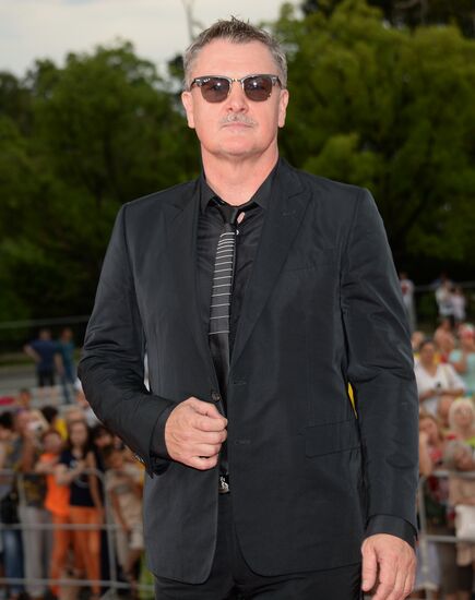 26th Kinotavr Open Russian Film Festival. Closing ceremony