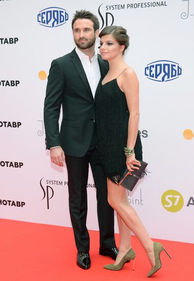 26th Kinotavr Open Russian Film Festival. Closing ceremony