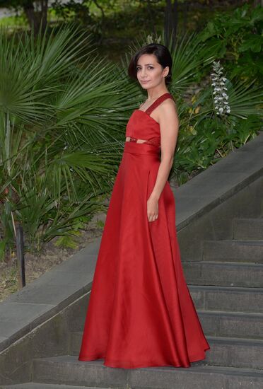 26th Kinotavr Open Russian Film Festival. Closing ceremony