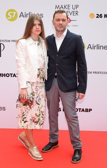 26th Kinotavr Open Russian Film Festival. Closing ceremony