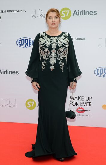 26th Kinotavr Open Russian Film Festival. Closing ceremony