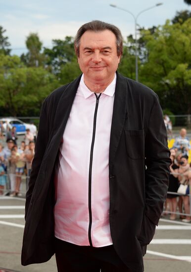 26th Kinotavr Open Russian Film Festival. Closing ceremony