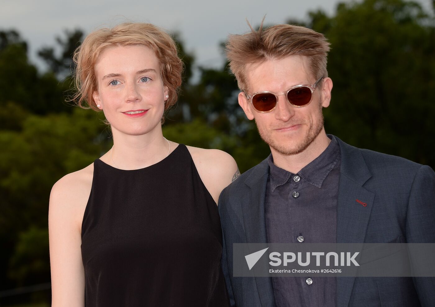 26th Kinotavr Open Russian Film Festival. Closing ceremony