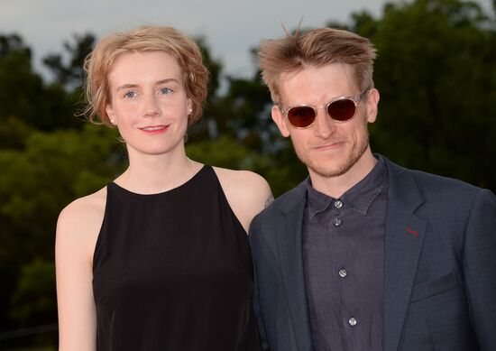 26th Kinotavr Open Russian Film Festival. Closing ceremony