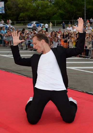 26th Kinotavr Open Russian Film Festival. Closing ceremony