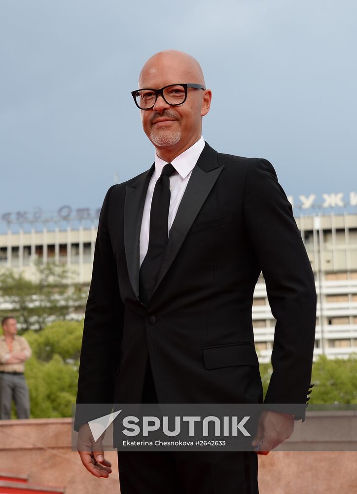 26th Kinotavr Open Russian Film Festival. Closing ceremony