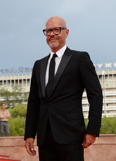 26th Kinotavr Open Russian Film Festival. Closing ceremony