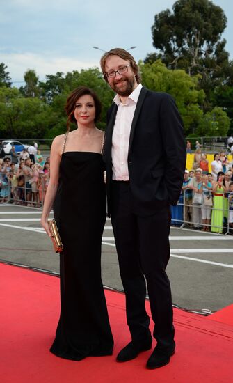 26th Kinotravr Open Russian Film Festival. Closing ceremony