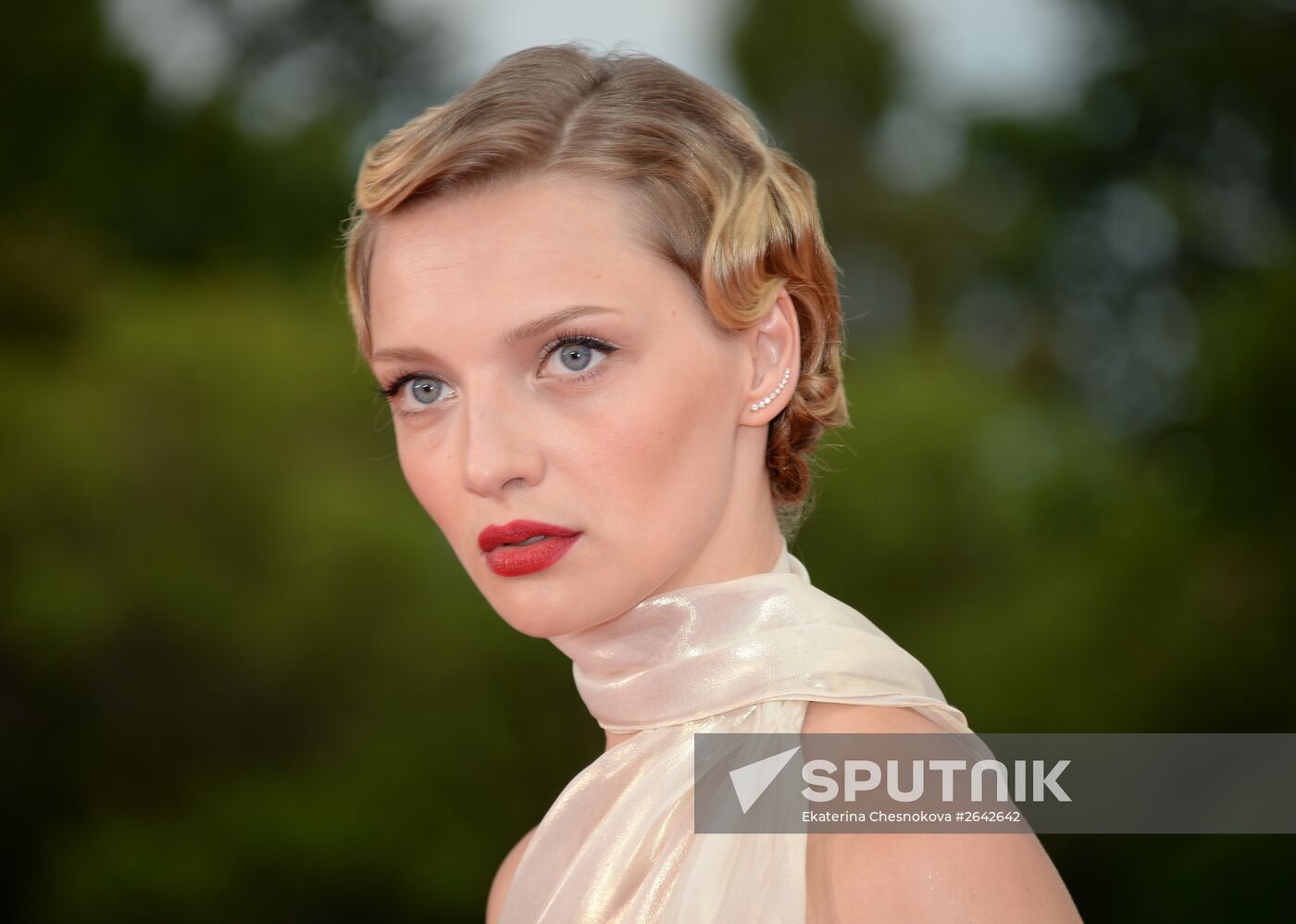 26th Kinotavr Open Russian Film Festival. Closing ceremony