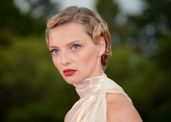 26th Kinotavr Open Russian Film Festival. Closing ceremony