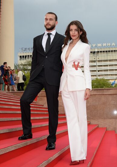 26th Kinotavr Open Russian Film Festival. Closing ceremony