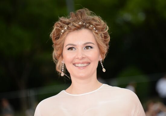 26th Kinotavr Open Russian Film Festival. Closing ceremony