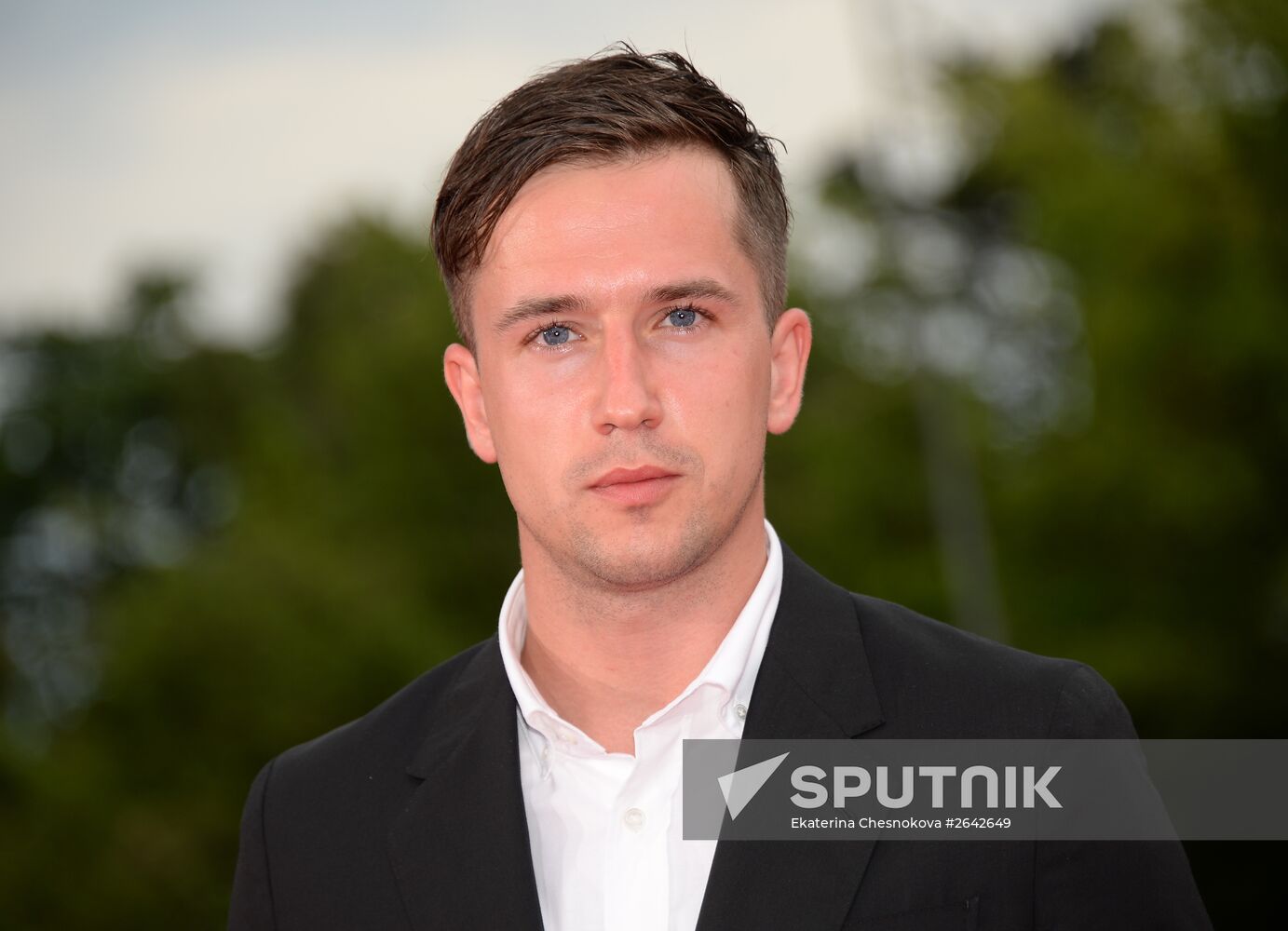 26th Kinotavr Open Russian Film Festival. Closing ceremony