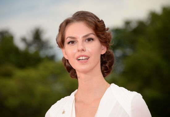 26th Kinotavr Open Russian Film Festival. Closing ceremony