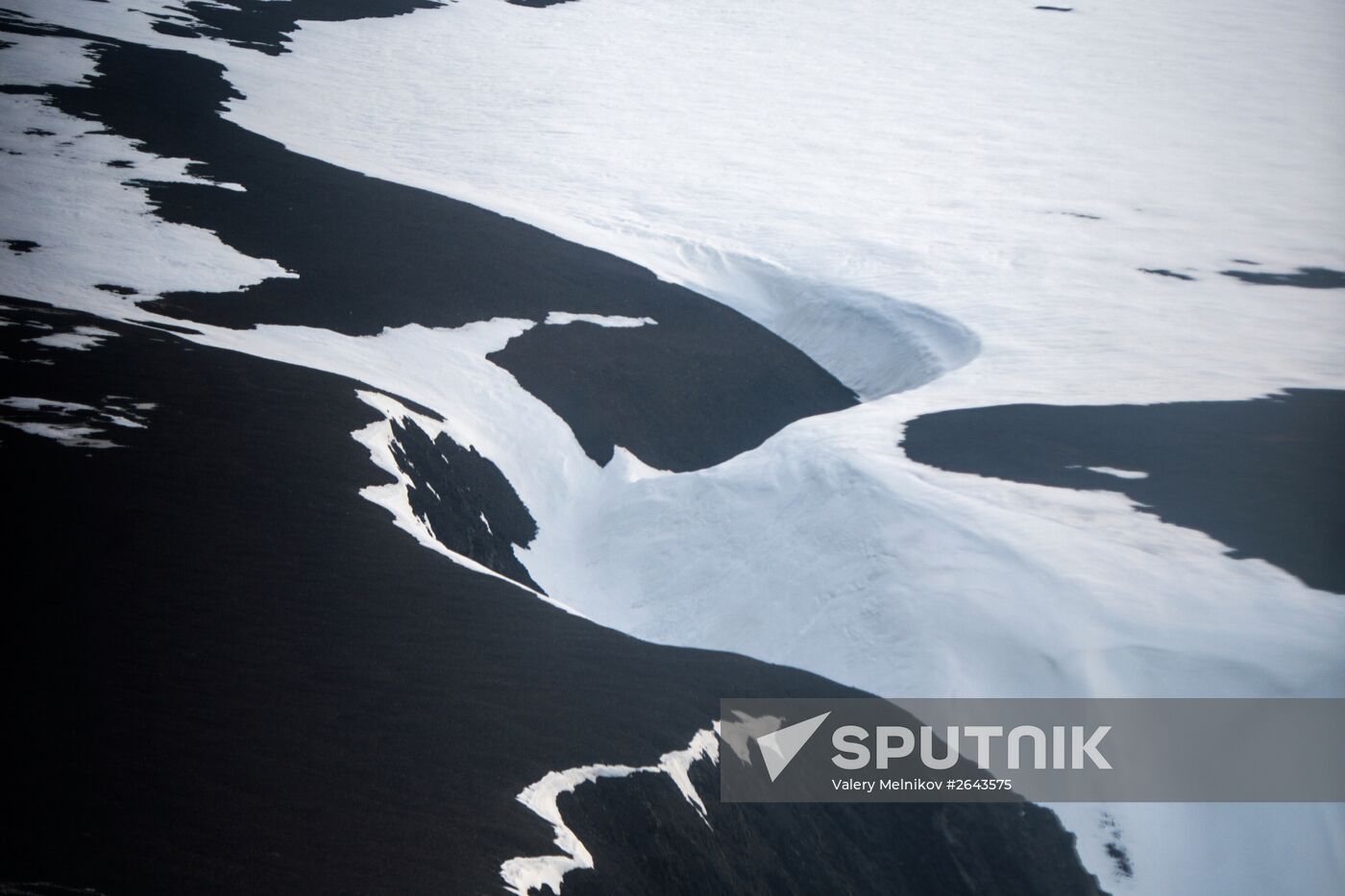 Kara-Winter 2015 Arctic expedition