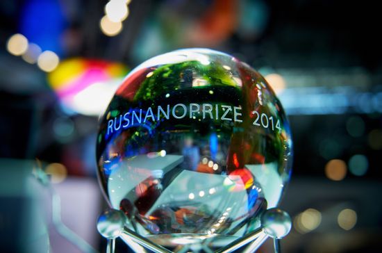 Preparations for opening of St Petersburg International Economic Forum