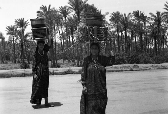 Egypt