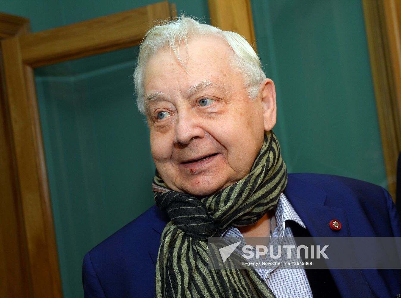 24th Crystal Turandot awards ceremony