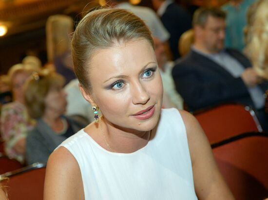 24th Crystal Turandot awards ceremony