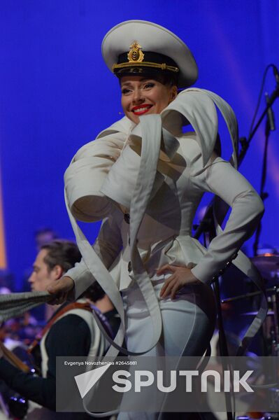 24th Crystal Turandot awards ceremony