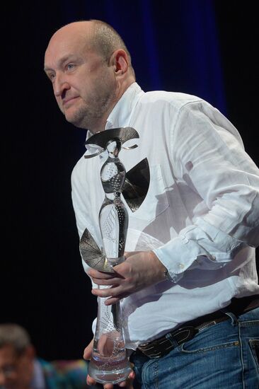 24th Crystal Turandot awards ceremony